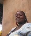 kennenlernen Frau Kamerun bis Yaoundé : Christine, 47 Jahre